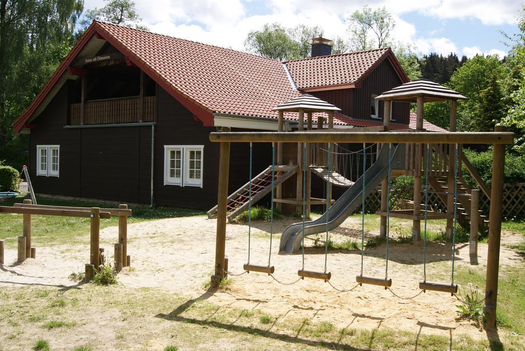 Hotel Hotel Braunlage 2*