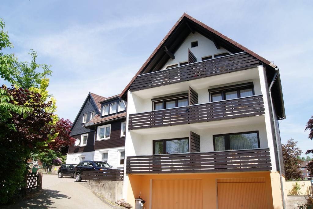 Hotel Hotel Braunlage 2*