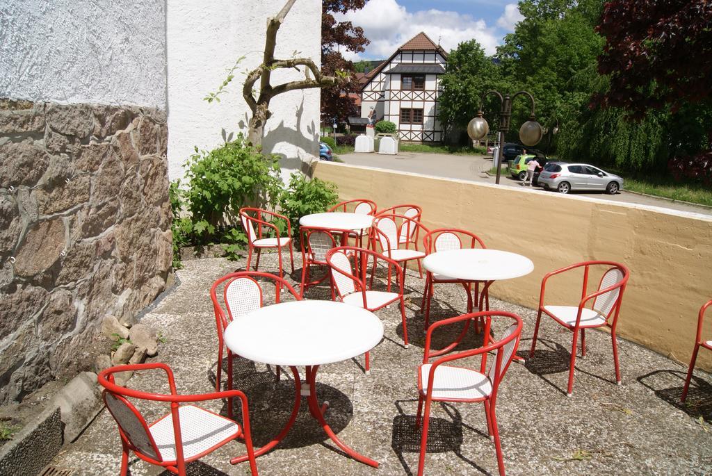 Hotel Hotel Braunlage Braunlage