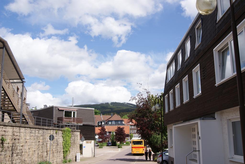 Hotel Hotel Braunlage