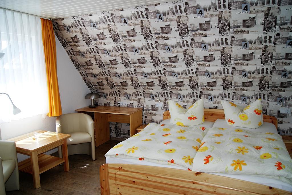 Hotel Braunlage 2*