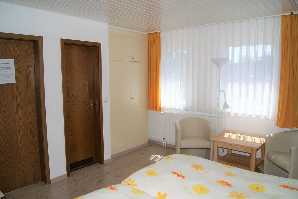 Hotel Braunlage 2*